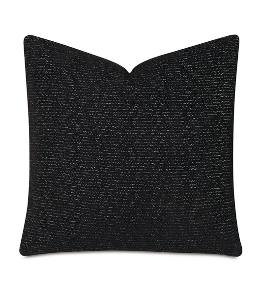 Stiletto Dot Decorative Pillow
