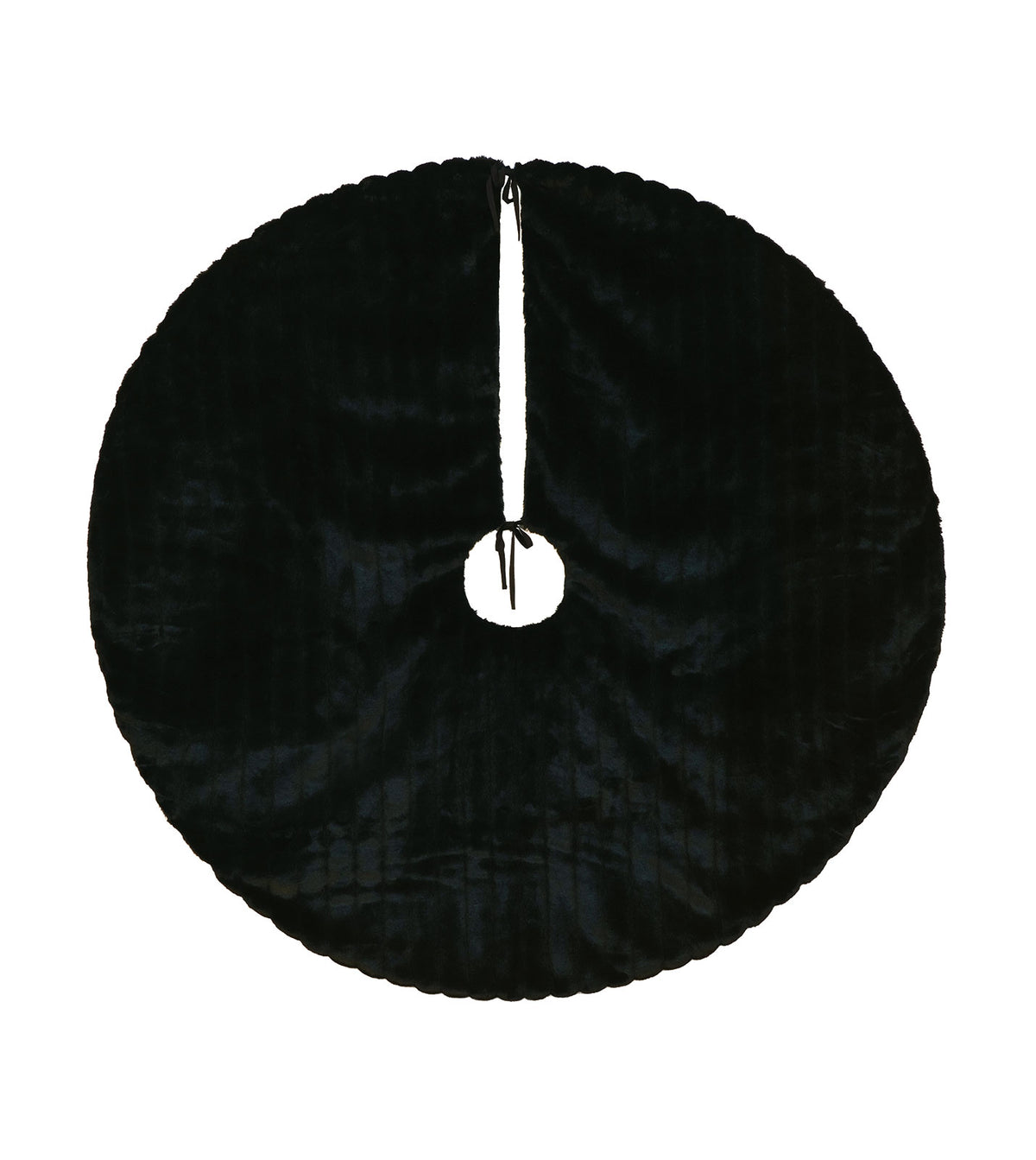 Tenenbaum Faux Fur Tree Skirt