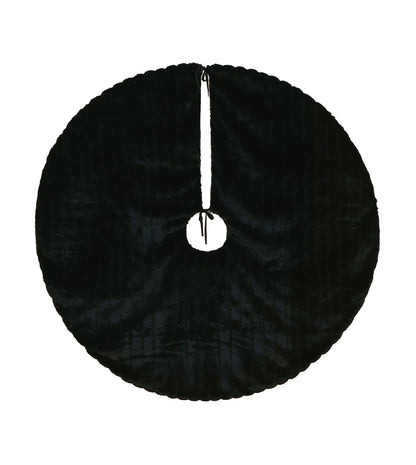 Tenenbaum Faux Fur Tree Skirt