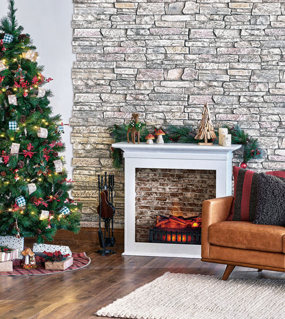 Lennox Plaid Tree Skirt