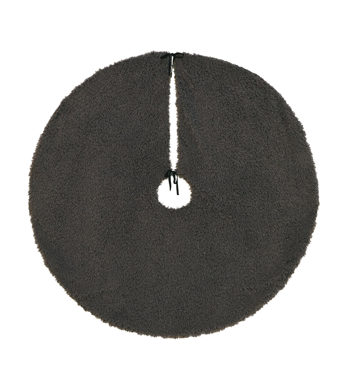 Lennox Faux Fur Tree Skirt