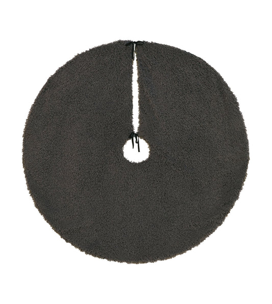 Lennox Faux Fur Tree Skirt