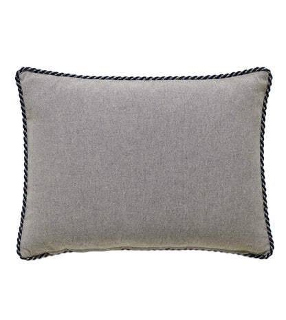 Rosenthal Dusk Standard Sham Left