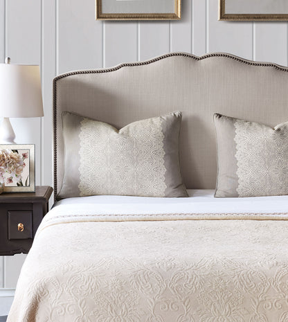 Thayer Silver Standard Sham