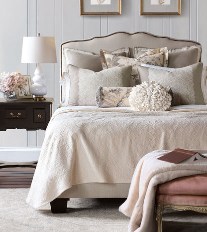 Thayer Silver Standard Sham