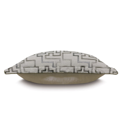 Prosecco Stone Standard Sham