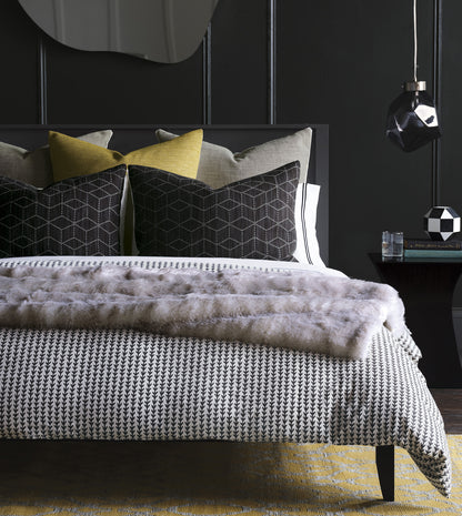 Bale Graphic Standard Sham