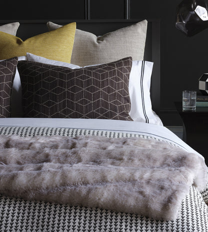 Bale Graphic Standard Sham