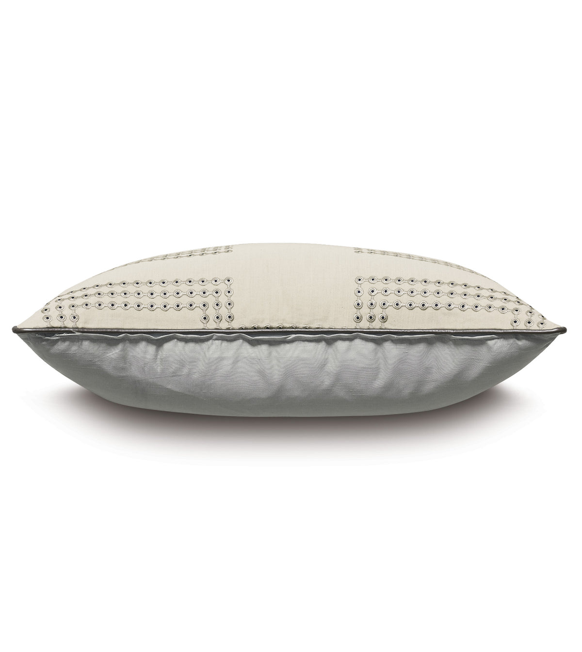 Hendrix Stone Standard Sham