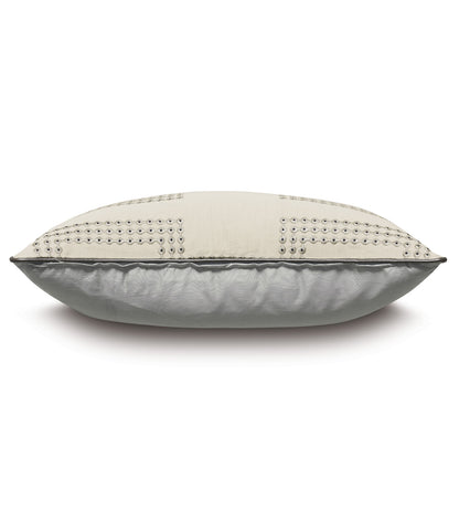Hendrix Stone Standard Sham