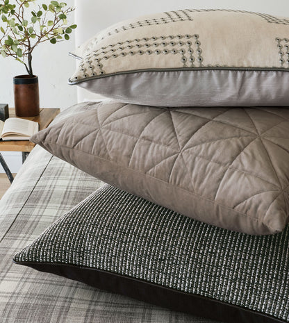 Hendrix Stone Standard Sham