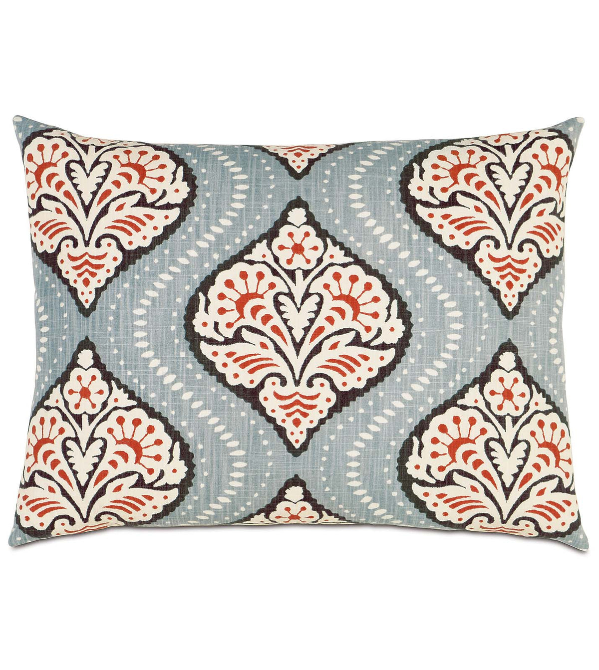 Bowie Ogee Standard Sham