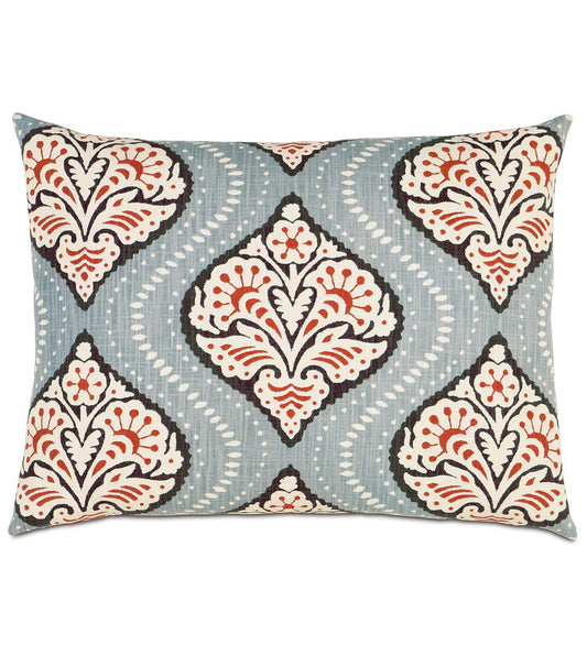 Bowie Ogee Standard Sham