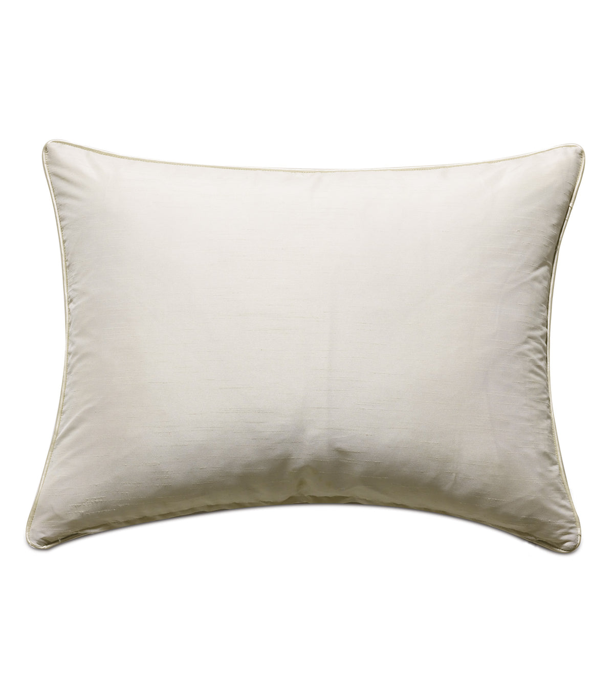 Velda Snow Standard Sham