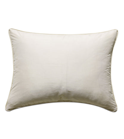 Velda Snow Standard Sham