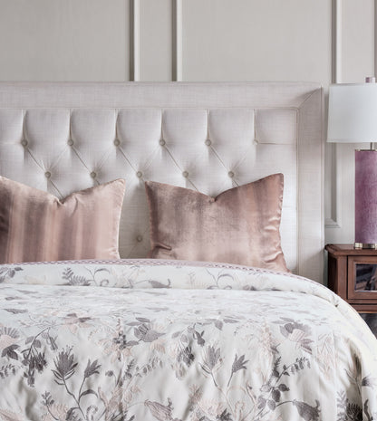 Velda Snow Standard Sham