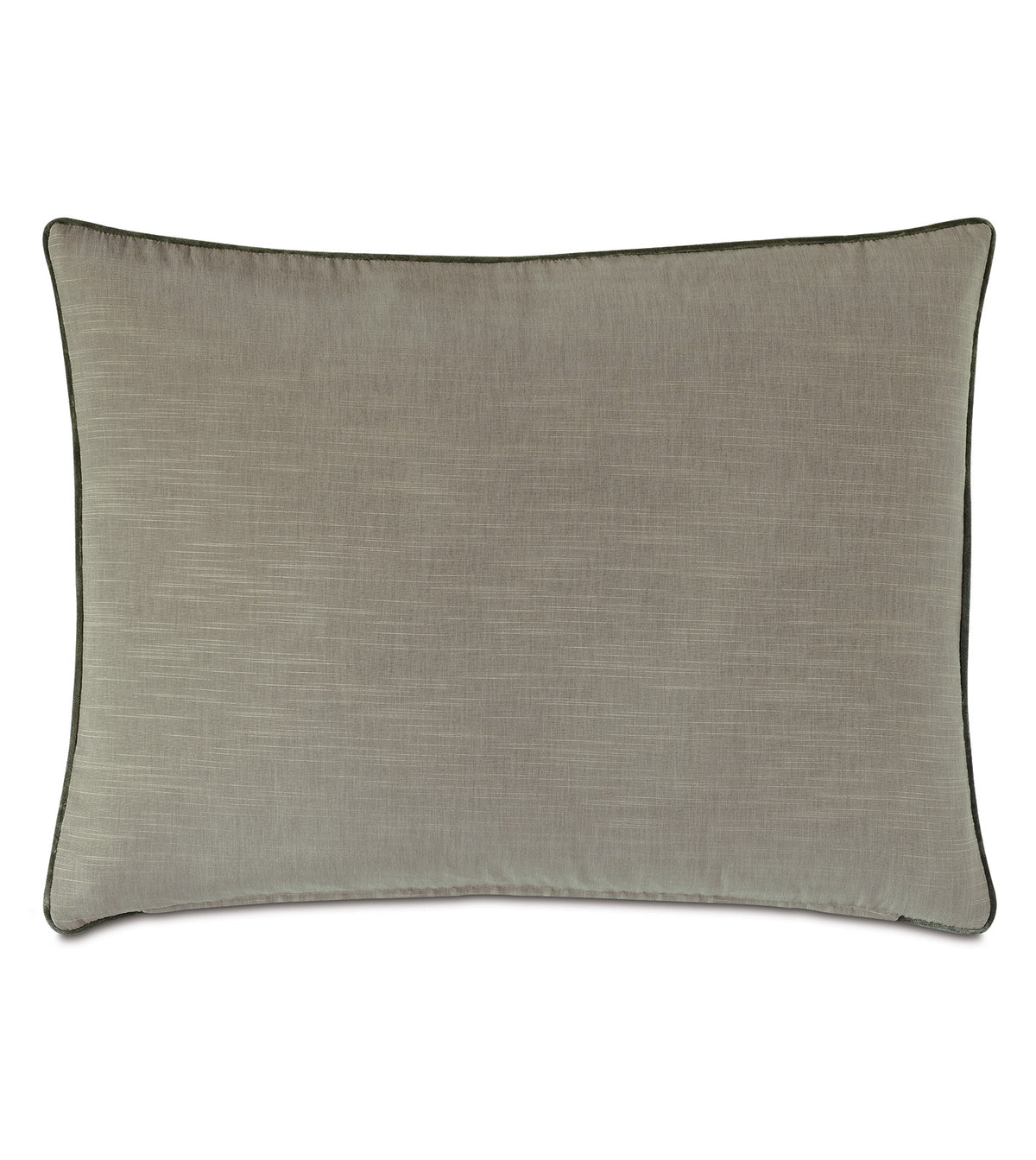 Echo Ogee Standard Sham