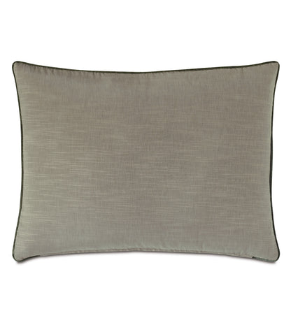 Echo Ogee Standard Sham