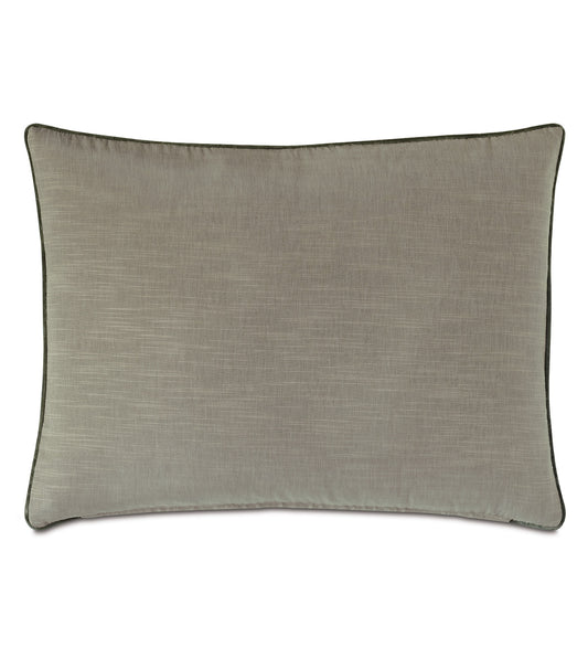 Echo Ogee Standard Sham