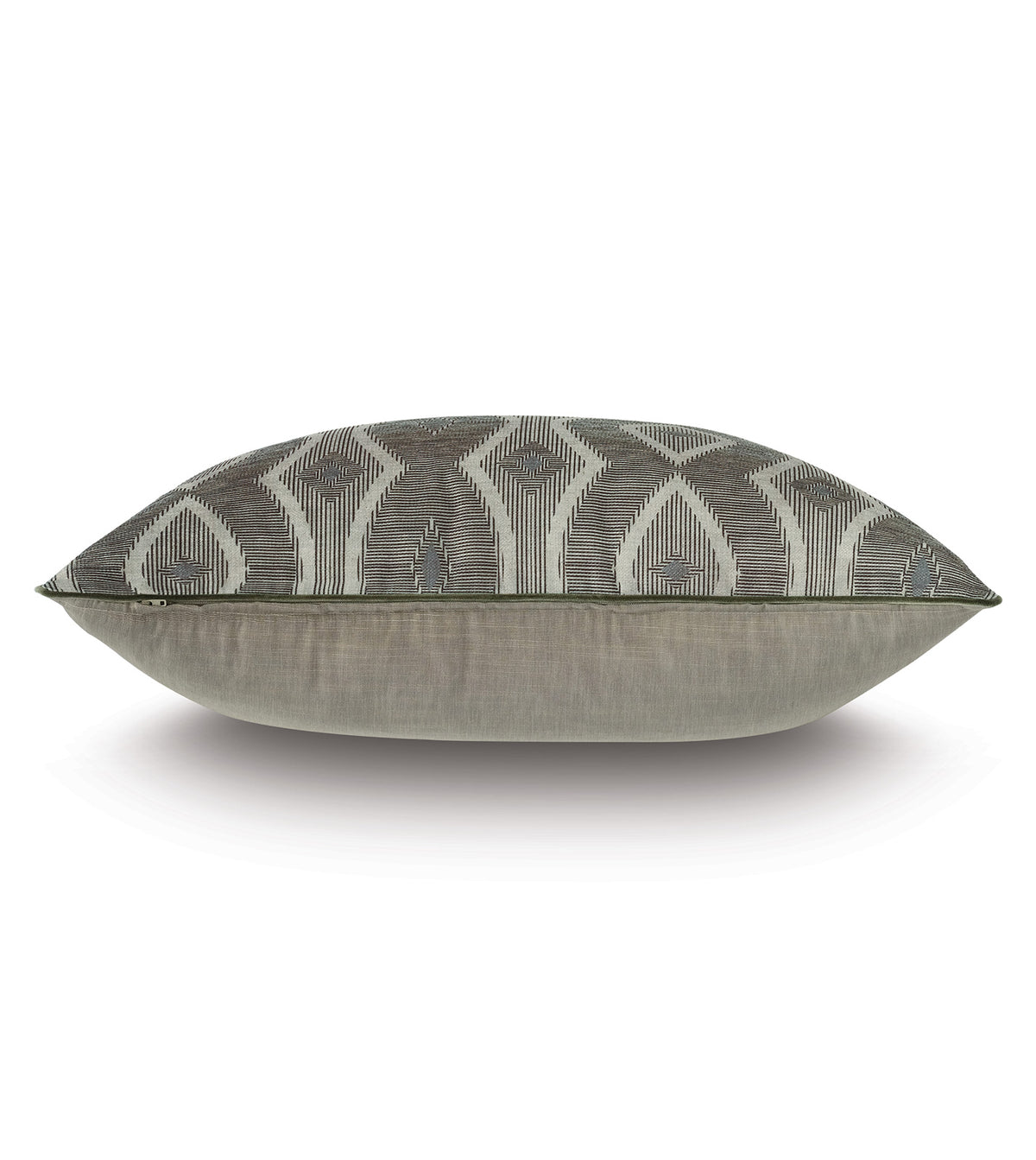 Echo Ogee Standard Sham