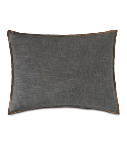 Indochine Art Deco Standard Sham