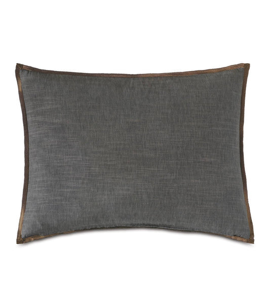 Indochine Art Deco Standard Sham