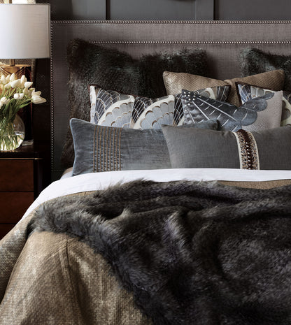 Indochine Art Deco Standard Sham