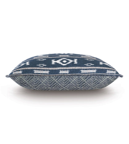 Saya Ikat Standard Sham