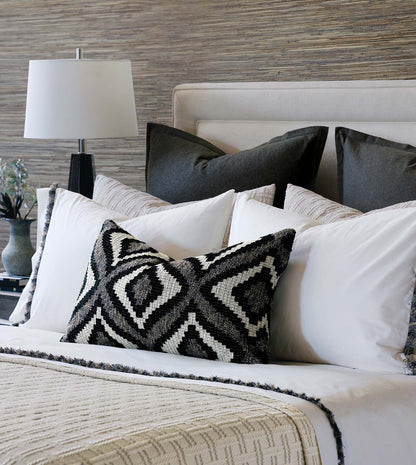 Monterosa Basketweave Standard Sham