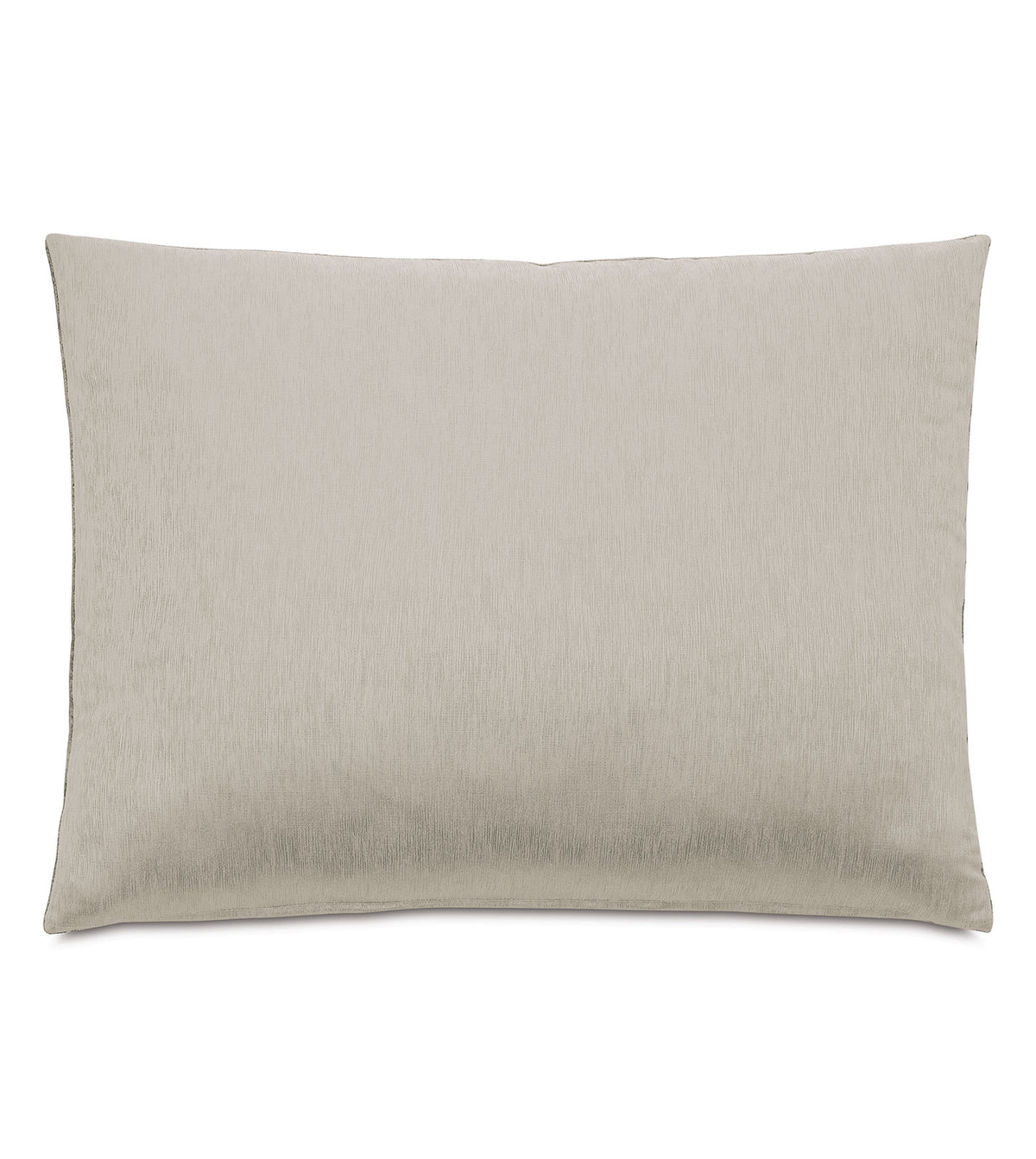 Esmeralda Metallic Standard Sham