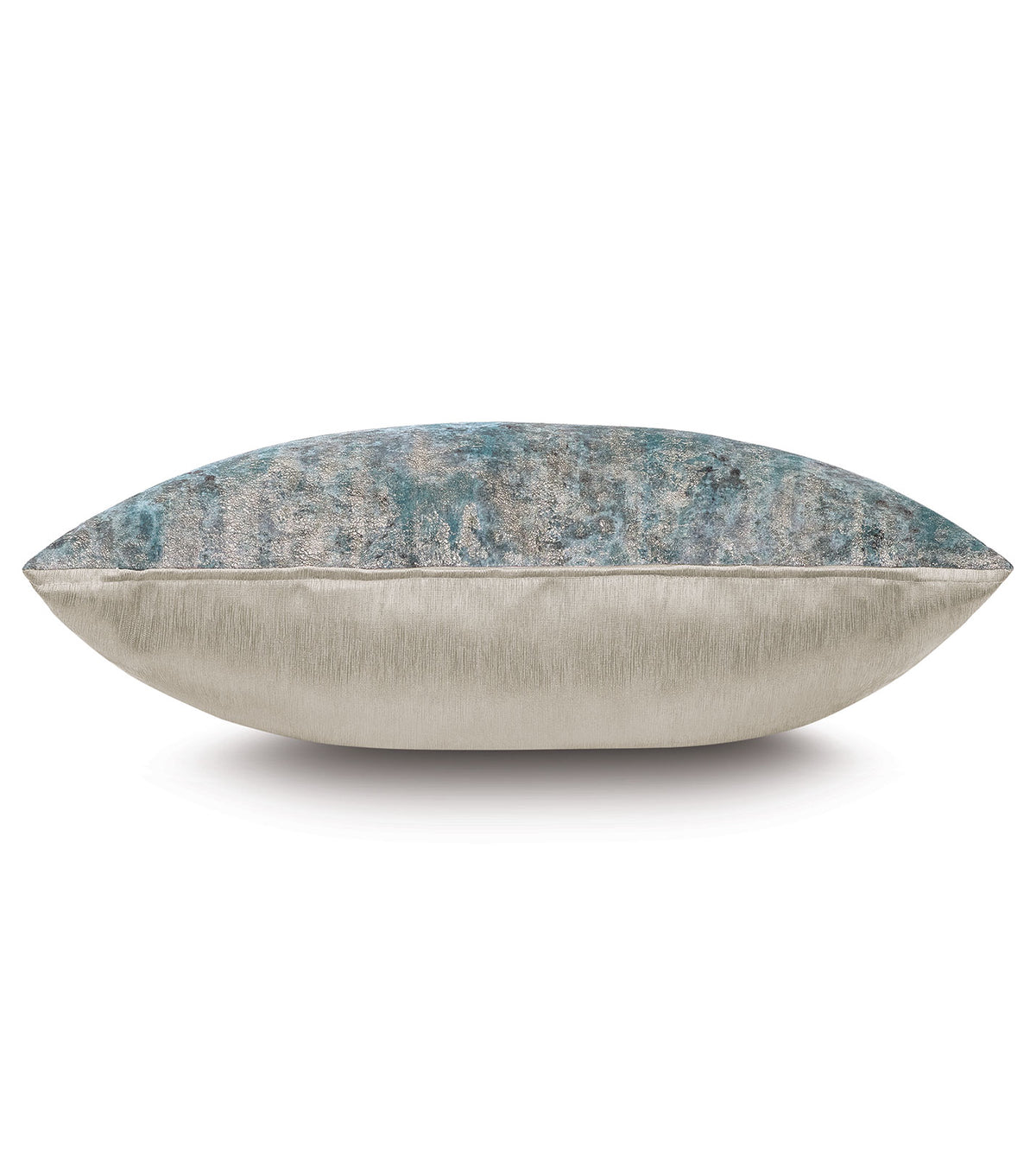 Esmeralda Metallic Standard Sham