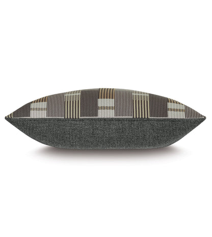 Enoch Graphic Standard Sham