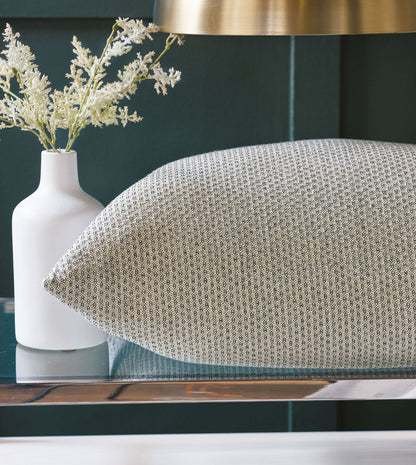 Izaro Woven Standard Sham