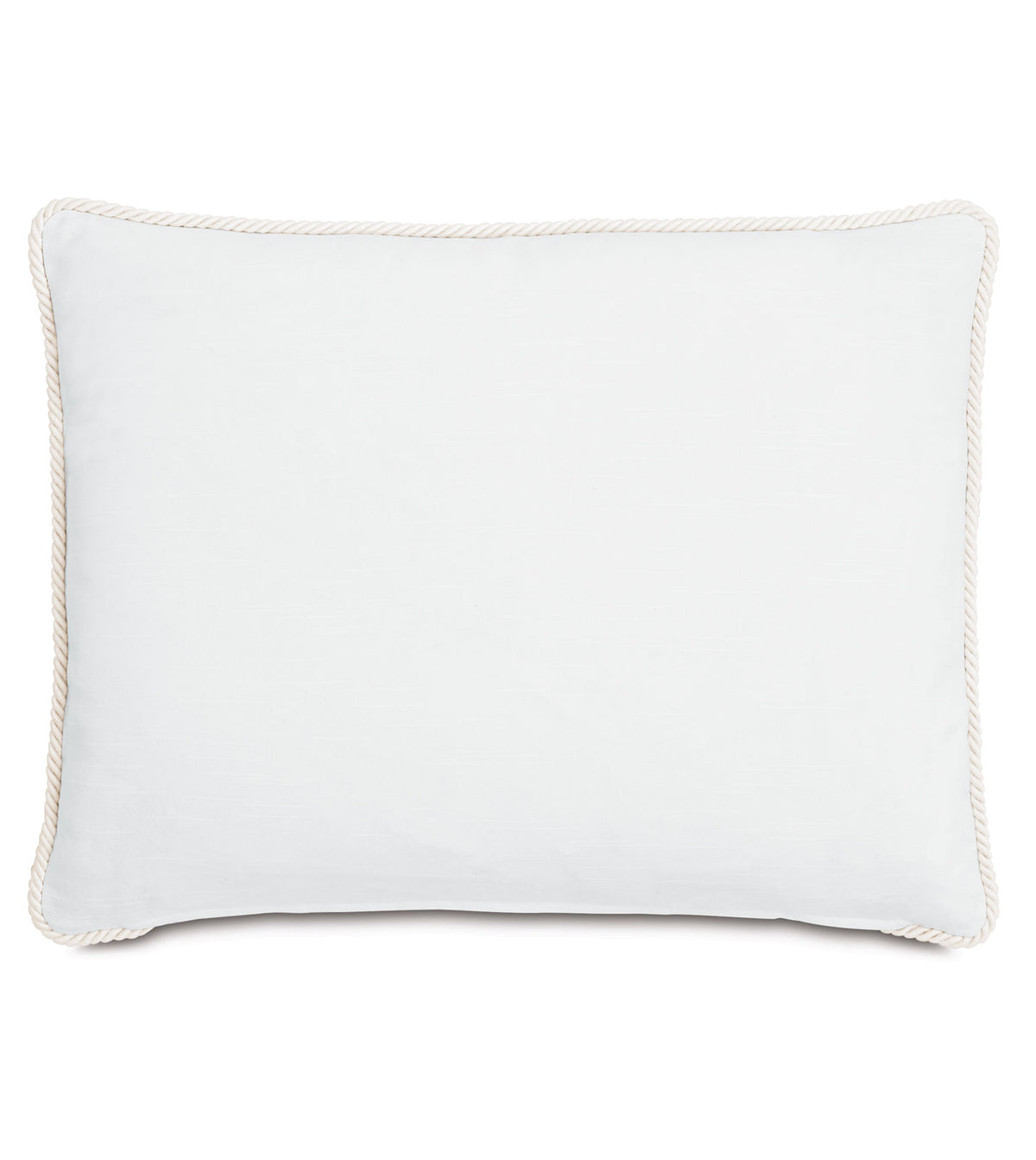 Casa Guava Chenille Standard Sham