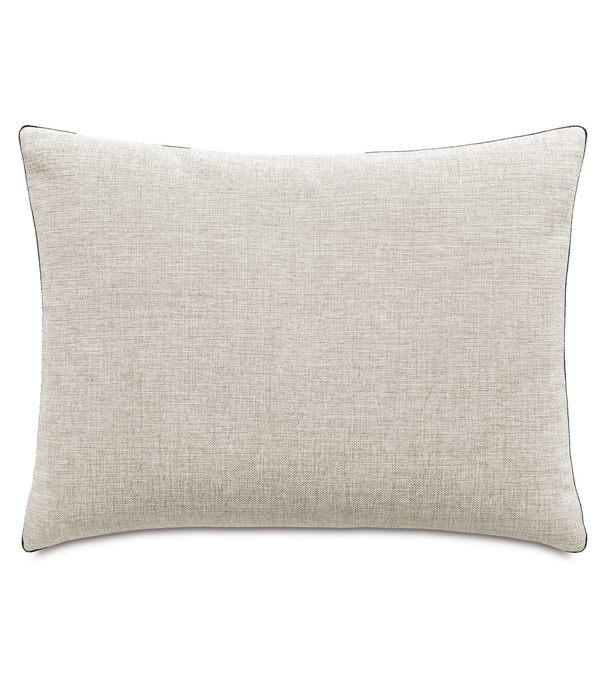 ELSPETH TEXTURED STANDARD SHAM