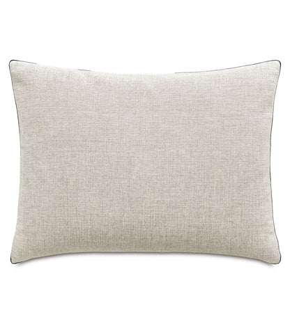 ELSPETH TEXTURED STANDARD SHAM
