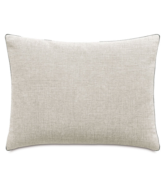 ELSPETH TEXTURED STANDARD SHAM