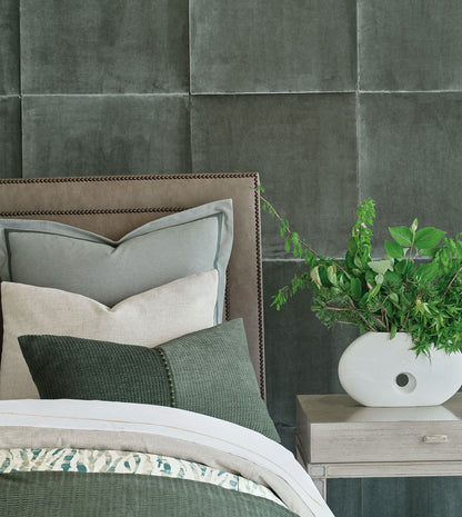 ELSPETH TEXTURED STANDARD SHAM