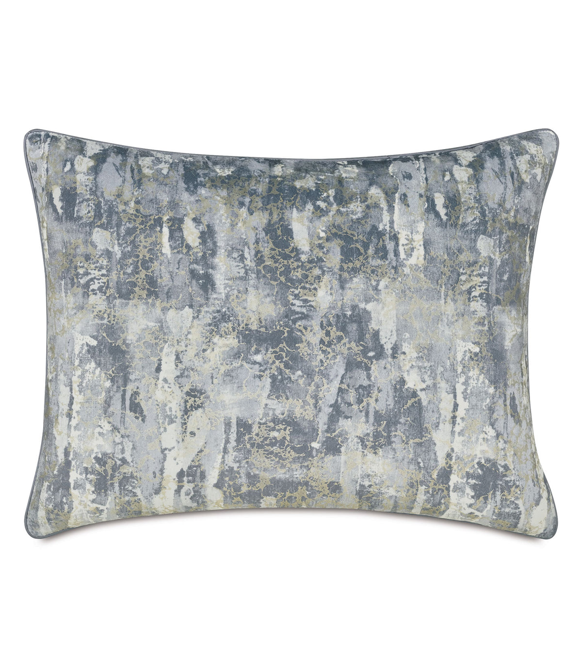 ZEYLIN VELVET STANDARD SHAM