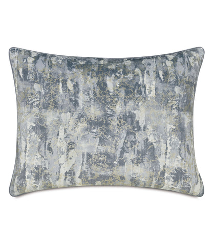 ZEYLIN VELVET STANDARD SHAM