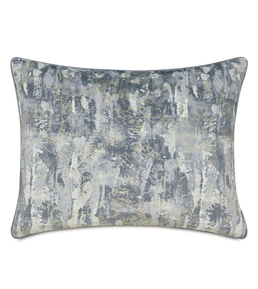 ZEYLIN VELVET STANDARD SHAM