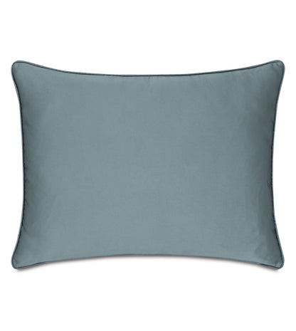 ZEYLIN VELVET STANDARD SHAM