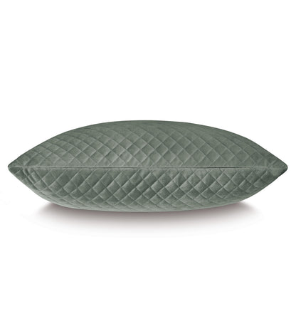 MANDERLEY QUILTED STANDARD SHAM