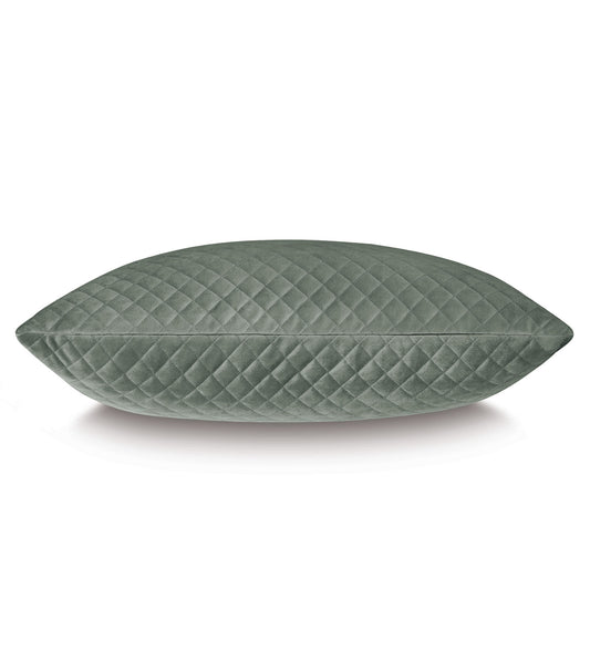 MANDERLEY QUILTED STANDARD SHAM