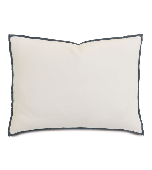 Sigrid Flannel Standard Sham