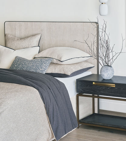 Sigrid Flannel Standard Sham