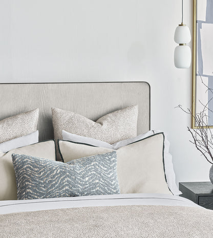 Sigrid Flannel Standard Sham