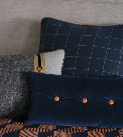 Rosenthal Dusk Standard Sham Right