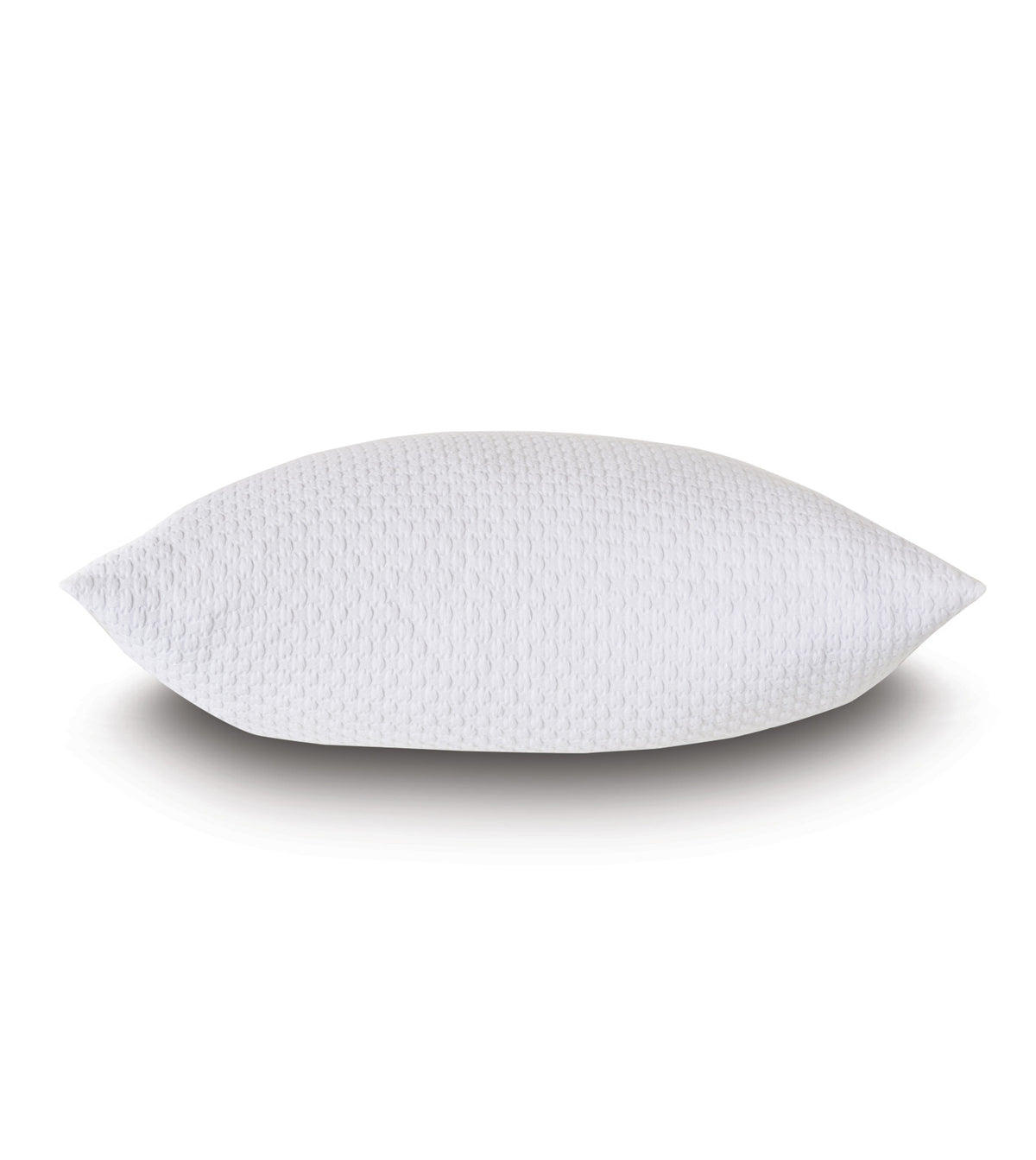 Albany White Euro Sham