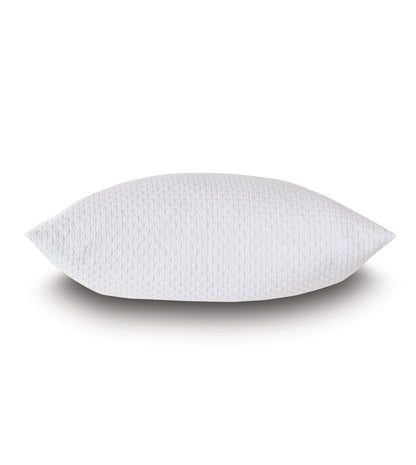 Albany White Euro Sham